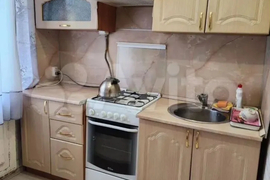 2-к. квартира, 45 м², 1/5 эт.