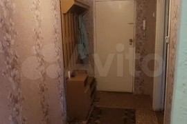 1-к. квартира, 31,3 м², 2/9 эт.