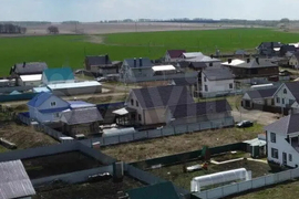 Участок 8 сот. (ИЖС)