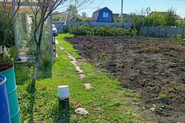 Участок 6,2 сот. (СНТ, ДНП)