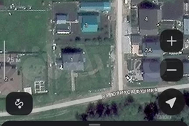 Дом 198 м² на участке 12 сот.