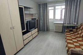 1-к. квартира, 34,3 м², 2/9 эт.