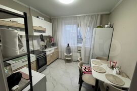 1-к. квартира, 36,7 м², 3/3 эт.