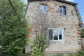 Дом 40 м² на участке 9,7 сот.