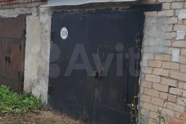 Гараж, 20 м²