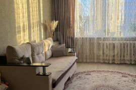 2-к. квартира, 51,1 м², 4/9 эт.