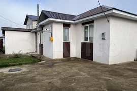 Дом 150 м² на участке 8 сот.