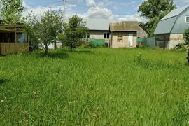 Участок 12 сот. (СНТ, ДНП)