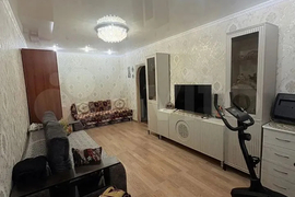 1-к. квартира, 40 м², 9/9 эт.