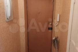 1-к. квартира, 30,1 м², 4/5 эт.