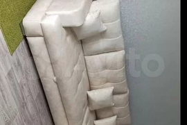 2-к. квартира, 58 м², 5/6 эт.