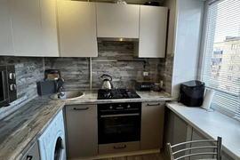 2-к. квартира, 46,7 м², 4/5 эт.