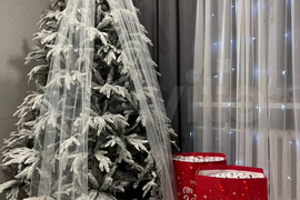 3-к. квартира, 74,2 м², 4/4 эт.