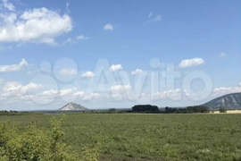 Участок 8,1 сот. (ИЖС)