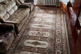 1-к. квартира, 32,7 м², 4/5 эт.