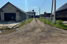 Участок 5 сот. (ИЖС)