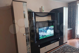 3-к. квартира, 80,4 м², 3/3 эт.