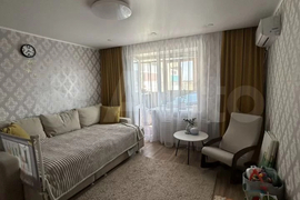 1-к. квартира, 35,3 м², 8/9 эт.