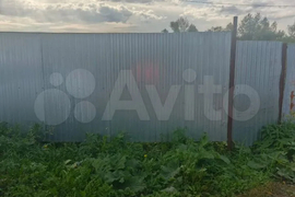 Участок 12 сот. (СНТ, ДНП)