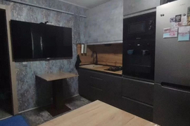 2-к. квартира, 52 м², 2/5 эт.
