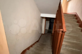 1-к. квартира, 32,2 м², 1/3 эт.