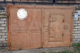 Гараж, 16 м²