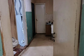 Комната 14 м² в 1-к., 5/9 эт.