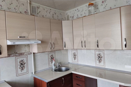 1-к. квартира, 34,9 м², 5/9 эт.