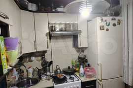 2-к. квартира, 51 м², 3/5 эт.