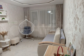 2-к. квартира, 43,2 м², 4/5 эт.