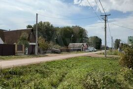 Участок 8 сот. (ИЖС)