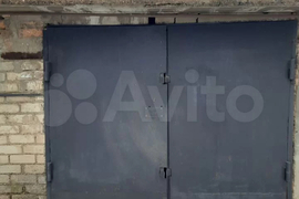 Гараж, 21 м²