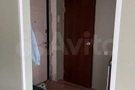 1-к. квартира, 32,4 м², 3/3 эт.