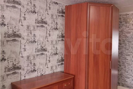 Комната 13 м² в 1-к., 4/4 эт.