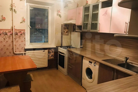 3-к. квартира, 68 м², 7/9 эт.