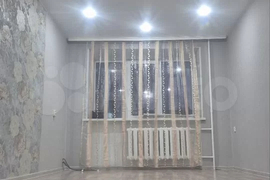 Комната 17,2 м² в 1-к., 4/5 эт.