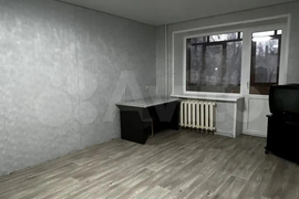 1-к. квартира, 31 м², 2/5 эт.