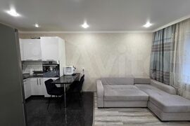 1-к. квартира, 44,1 м², 6/9 эт.