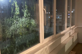 2-к. квартира, 60 м², 3/5 эт.