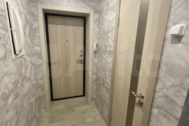 2-к. квартира, 43 м², 1/2 эт.