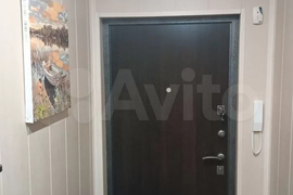 3-к. квартира, 59,2 м², 5/5 эт.