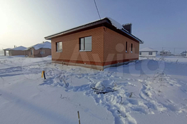 Дом 109 м² на участке 10 сот.