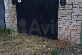 Гараж, 19 м²