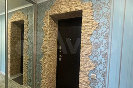 1-к. квартира, 43 м², 1/6 эт.