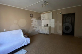 Комната 19,4 м² в 1-к., 3/4 эт.