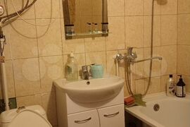 1-к. квартира, 41,6 м², 4/5 эт.