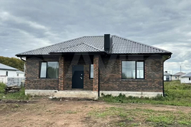 Дом 102 м² на участке 8 сот.