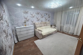 2-к. квартира, 50,9 м², 5/5 эт.
