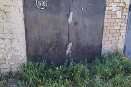 Гараж, 18 м²