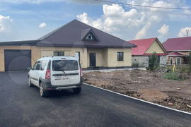 Дом 228,9 м² на участке 15 сот.